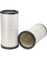 Sekundärluftfilter