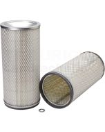 Sekundärluftfilter