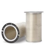 Sekundärluftfilter