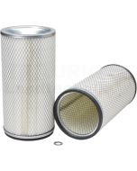 Sekundärluftfilter