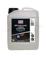 SCR Anti-Kristall Additiv