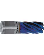 Kernbohrer Blue-Line Weldon