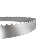 Bi-Metallsägeblatt
