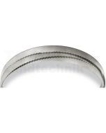 Bi-Metallsägeblatt