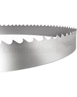Bi-Metallsägeblatt