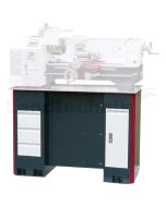 Maschinenunterbau D 240 / D 280
