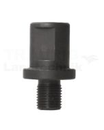 Bohrfutteradapter zu MB 502 E