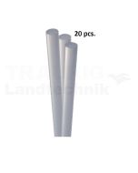 VPE20 Klebestifte 250x11mm