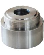 Fettpressenadapter 400g