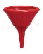 Trichter oval