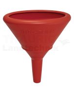 Trichter oval