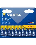 VPE10 Longlife Power AA