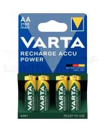 VPE4 Recharge Accu Power AA 2100mAh
