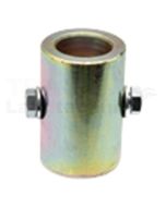 Zinkenbuchse
