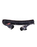 Traileradapterkabel 15 TERMINAL 24V-S/N