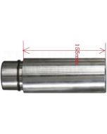 Tragtellererhöhung 155 mm
