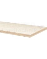 Arbeitsplatte Holz