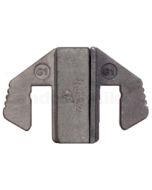 Paar Crimp-Einsätze für Zange 115.1401