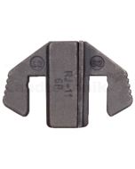 Paar Crimp-Einsätze für Zange 115.1401