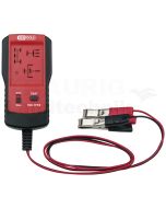 12V Relais-Tester