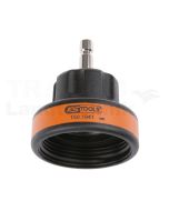 Kühlsystem-Bajonett Adapter, 6