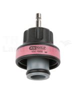Kühlsystem-Bajonett Adapter, 15