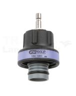 Kühlsystem-Bajonett Adapter, 16