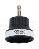Kühlsystem-Adapter