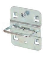 Zangenhalter-Tiefe 20mm, 55mm