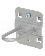 Rundhalter, 25x65mm