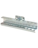 Bohrer+Innensechskanthalter, 14 Löcher