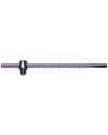 3/4" T-Griff