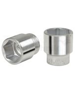 3/ 4' Sechskant Stecknuss, kurz, 38mm