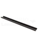 Gummiunterlage f. Spannband Luftbeh. 50m