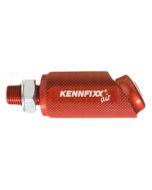 Kennfixx Air rot ohne Kupplung