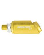 Kennfixx Air gelb ohne Kupplung