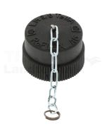 Schutzkappe 3/8″ DN10-BG2