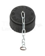 Schutzkappe 1/2″ DN12-BG3