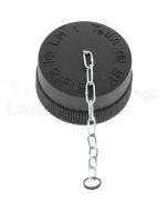 Schutzkappe 1″ DN25-BG6