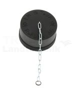 Schutzkappe 1 1/2″ DN40-BG8