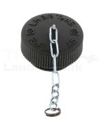 Schutzzapfen 3/8″ DN10-BG2