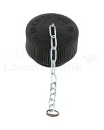 Schutzzapfen 1/2″ DN12-BG3