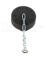 Schutzzapfen 3/4″ DN20-BG4