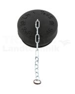 Schutzzapfen 1″ DN25-BG6