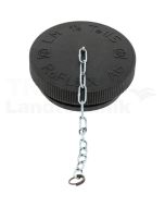 Schutzzapfen 1 1/2″ DN40-BG8