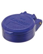 TA Klappdeckel 1/2" Blau