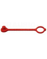 Schutz female KM DN06-BG1 rot