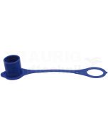 Schutz male KS DN12-BG3 blau