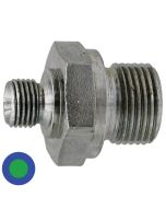 GA 1/2 M-BSP x M22 M-MET