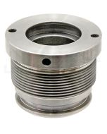 D90/50 Kopfmutter M95x2